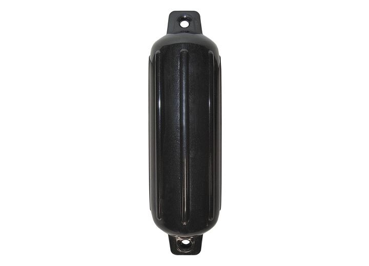 Taylor Made 262307 Storm Gard Fender 6.5" x 22" Onyx Black