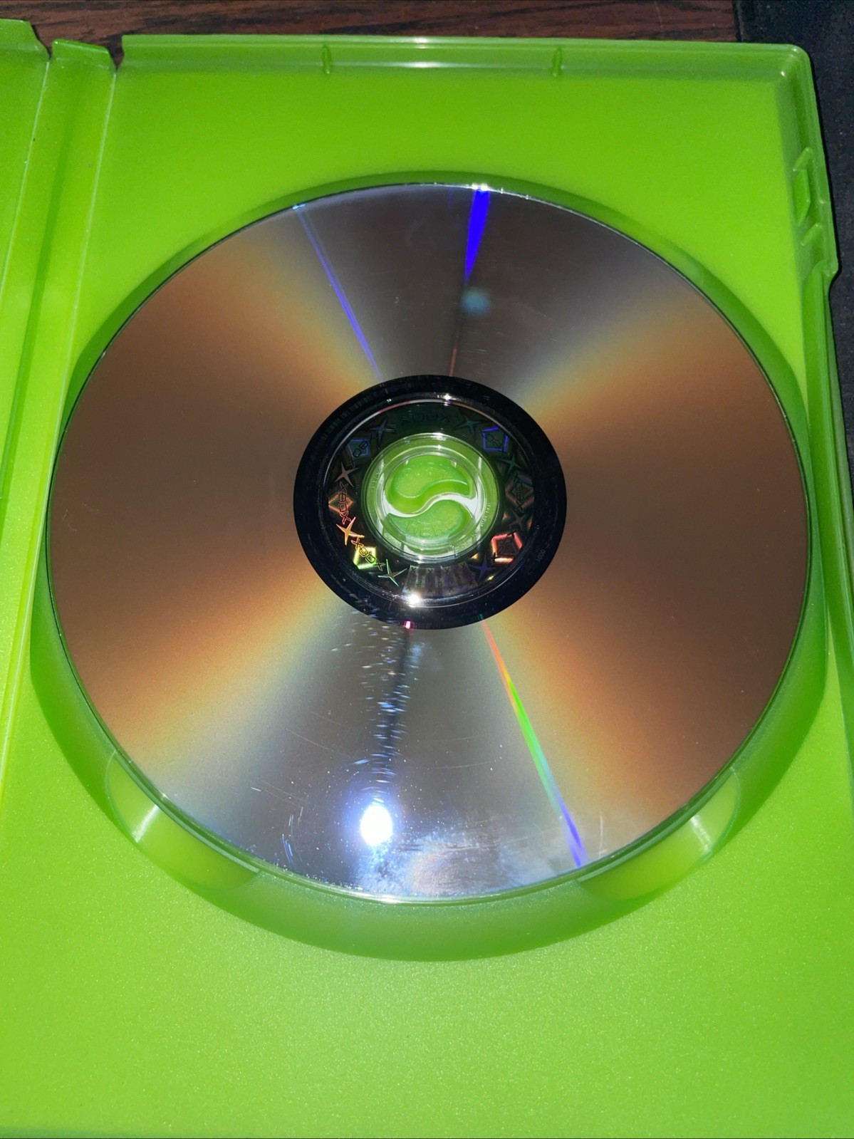 Morrowind Xbox Game Only- Pre Played Case No Manual