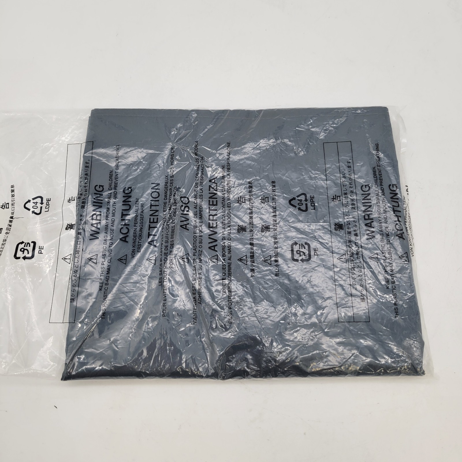 Nikon Microscope Dust Cover H550S for Eclipse Series