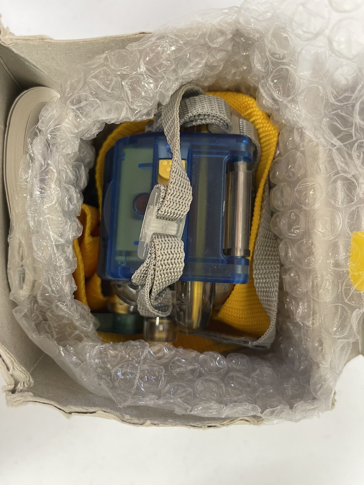 Canon Waterproof Camera Case WP-DC800 With Box