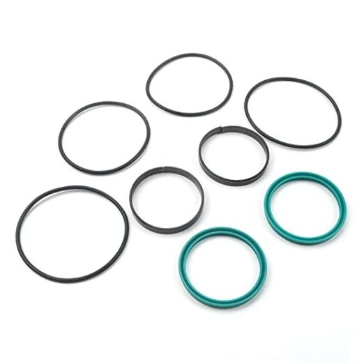 New for Mercury Verado Seal Kit Steering Cylinder 8M0045604 896173A01 FSM035