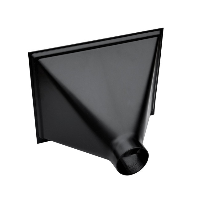 Big Gulp Dust Hood