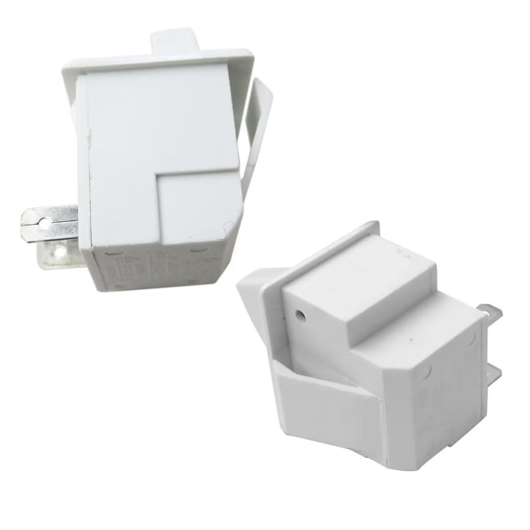 APS7014646 2 PCS Refrigerator Door Light Switch Replacement Sub Zero Part