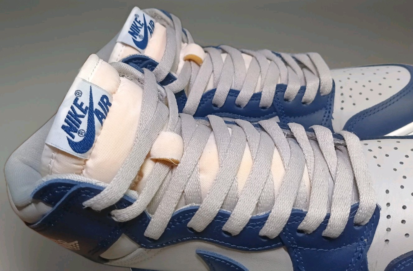 Size 6 - Jordan 1 Retro '85 High Georgetown