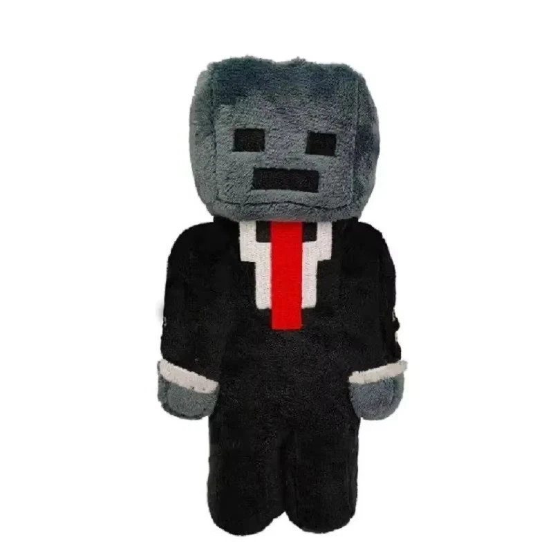 GROX PLUSHIE Grox Plush Dolls Stuffed Anime Cotton Doll Soft Doll 11.8 Inches