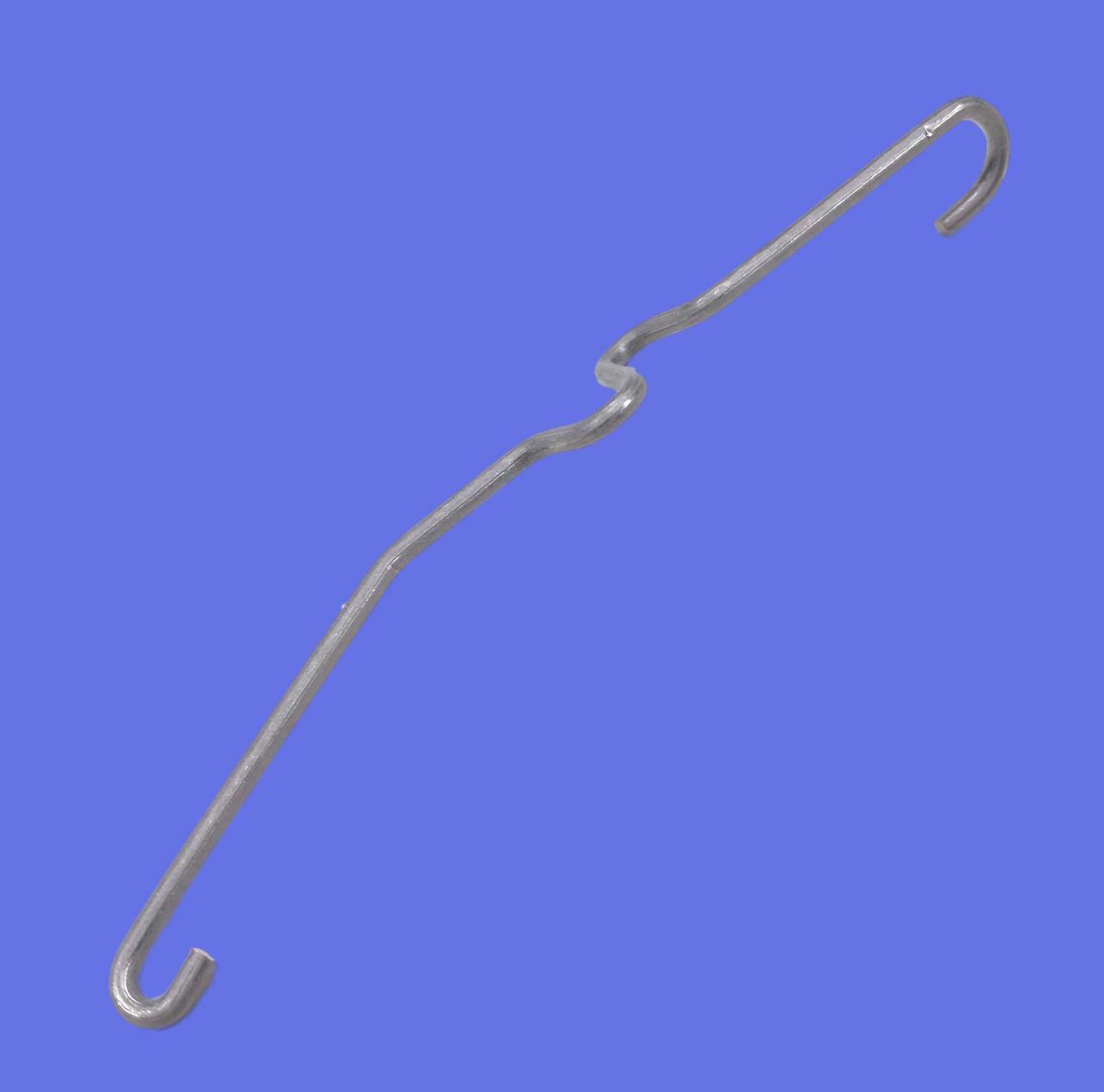 55 56 Chevy Transmission Shift Indicator Wire Rod 1955 1956 Chevrolet