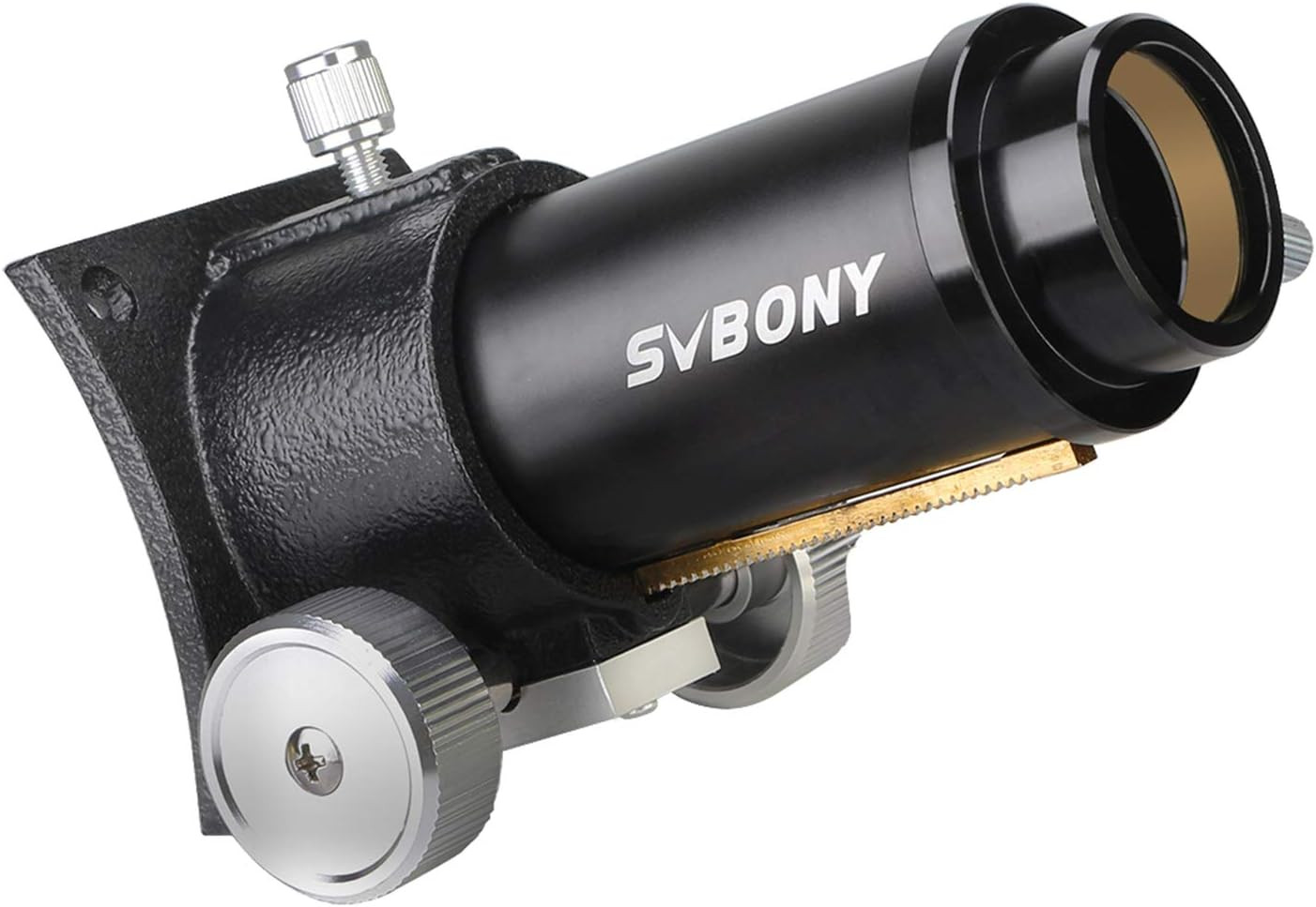 SV181 Rack and Pinion Focuser, 1.25 Inch, Newtonian Reflector Focuser for Newton