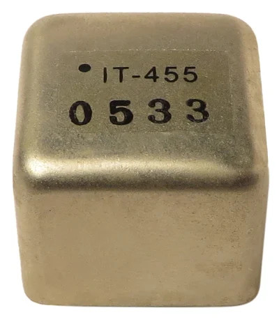 TOA 114-03-120-40 Input Transformer for 700 Series