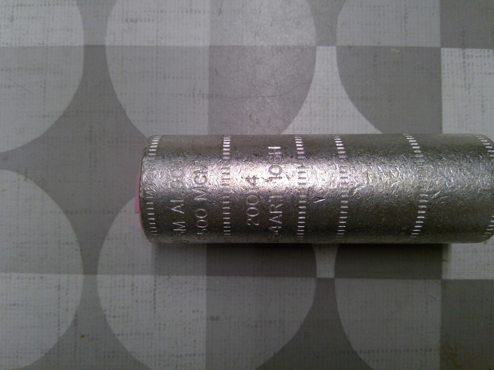 3M 20014 Compression Connector SOLD INDIVIDUALLY **Free Shipping**
