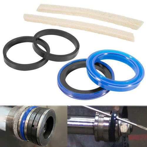 For Rotary Lift 2 post Pacoma FJ7311 Cylinder Seal Kit FJ783-12MF, BH-7511-10