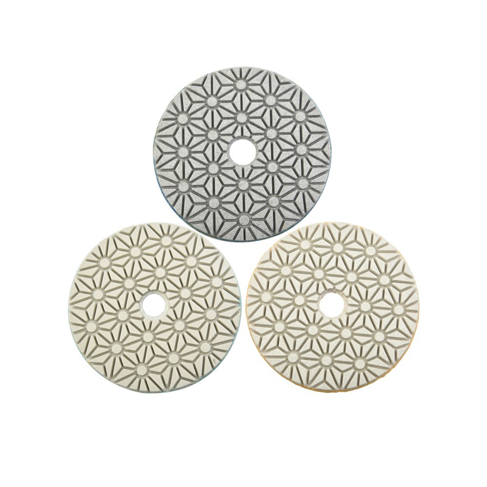 High Quality Polishing Pads Tool Practical Replacement 100mm Accessories