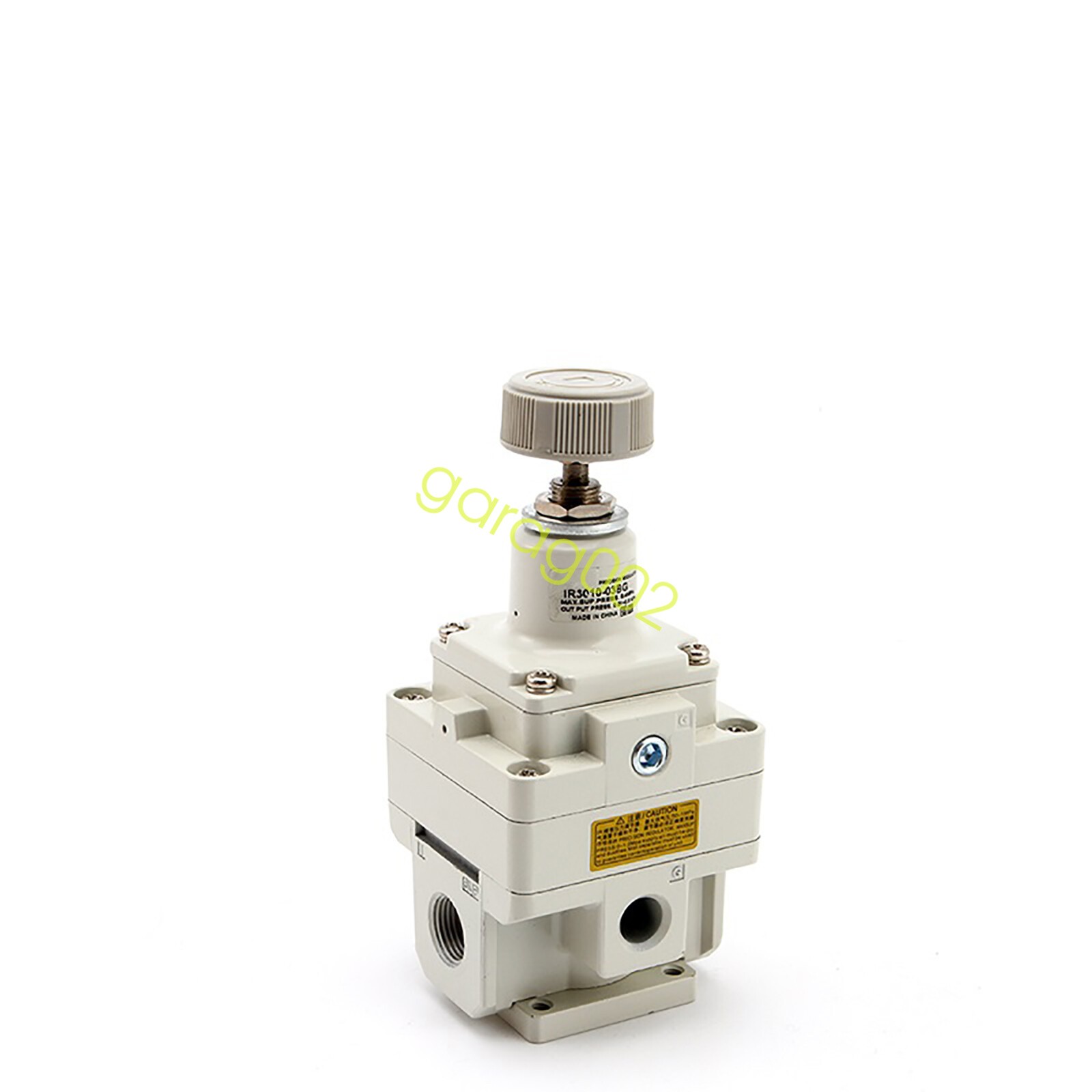 SMC IR3010-03 Precision Regulator New