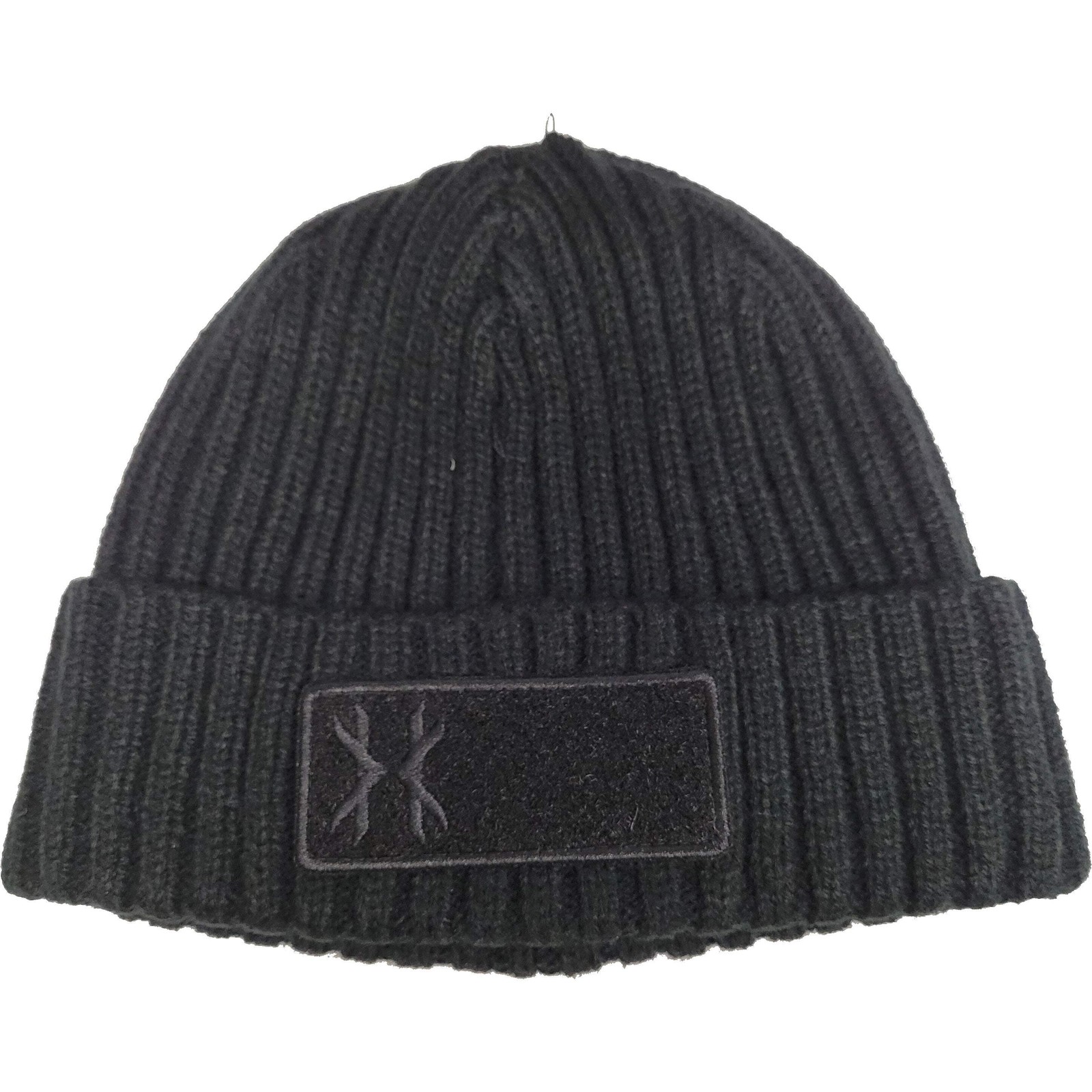 HK Army Beanie - Assault - Black