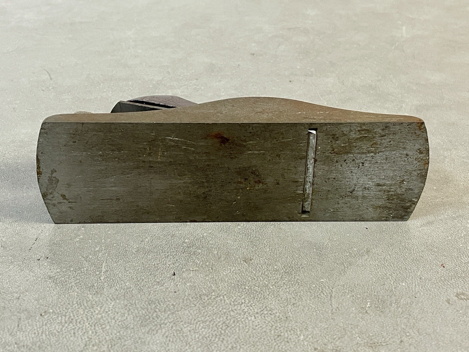 Vintage Stanley 220 Block Plane 7" Long 2” Wide