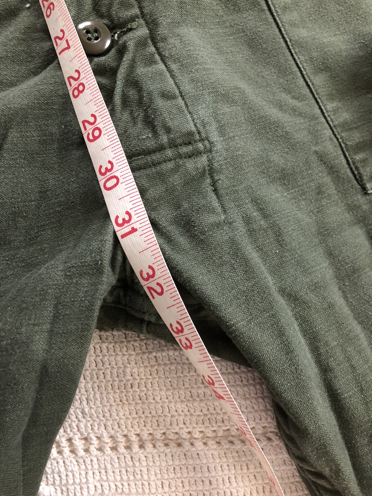US Air Force Coveralls