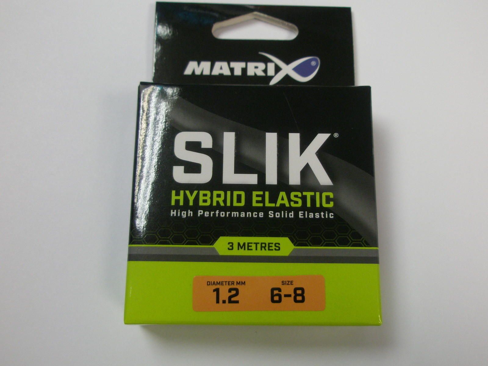 Matrix Slik Pole Elastic ALL VARIETIES Fishing tackle