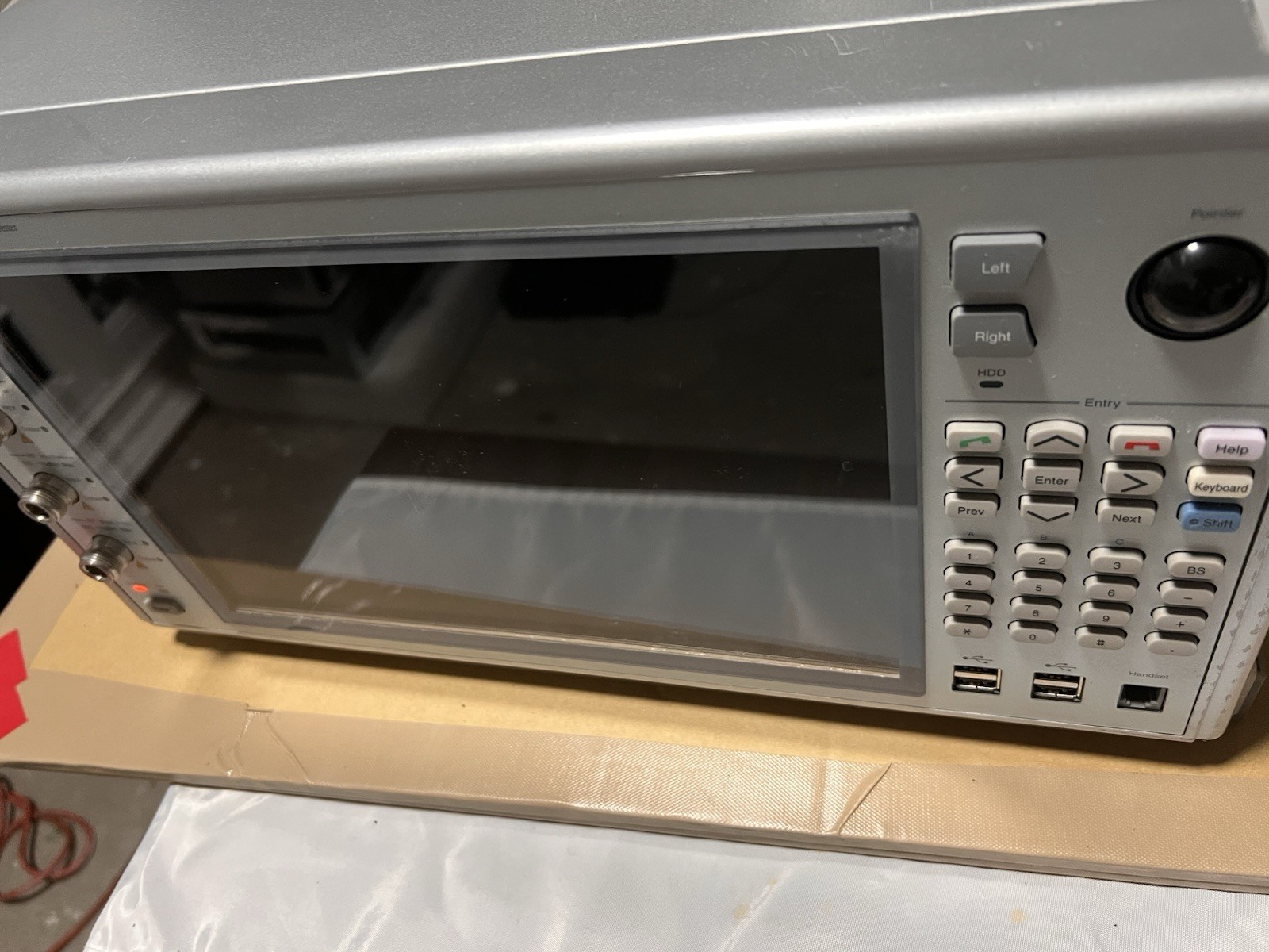 anritsu MD8475A