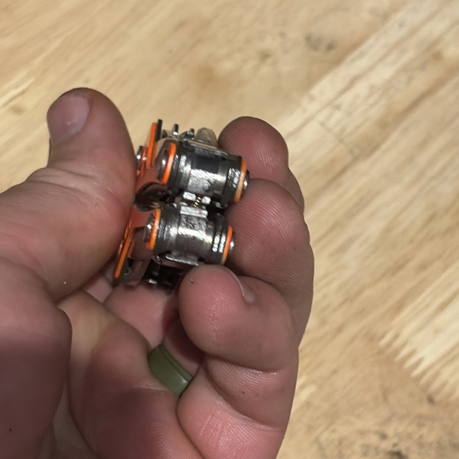 Cabellas Mini Multi Tool