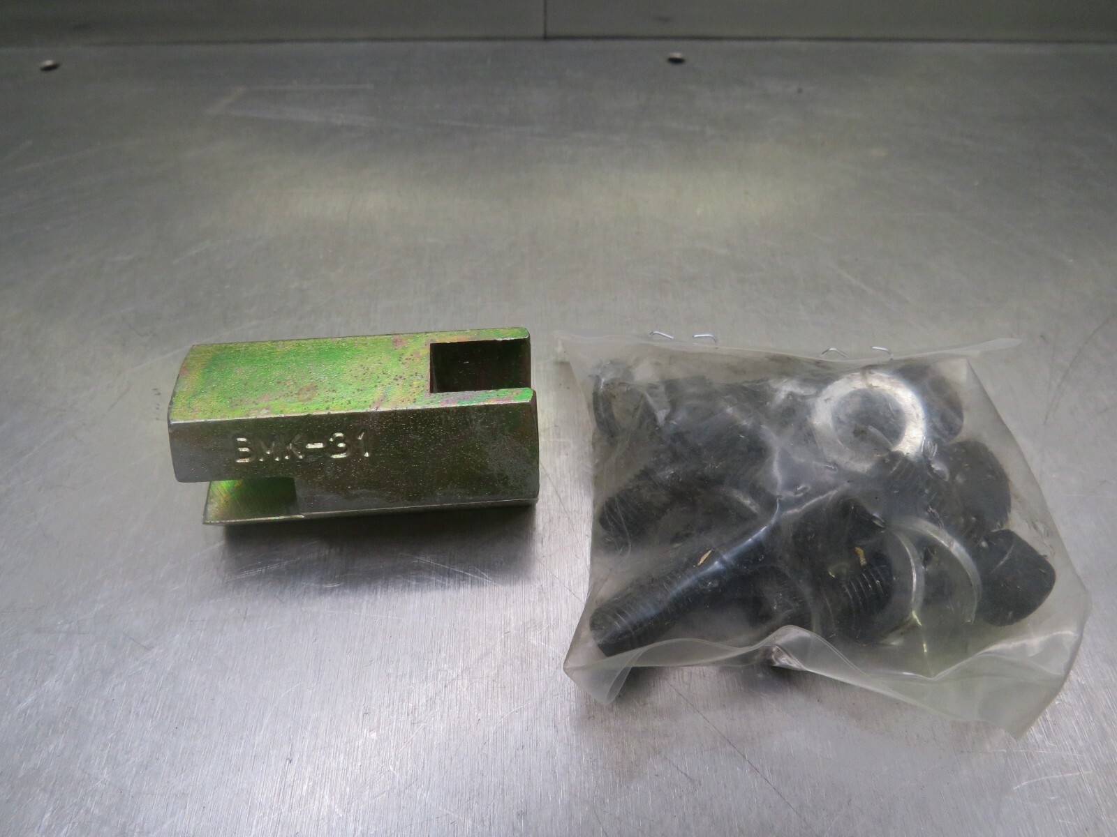 Watts BMK-31 Mounting Kit