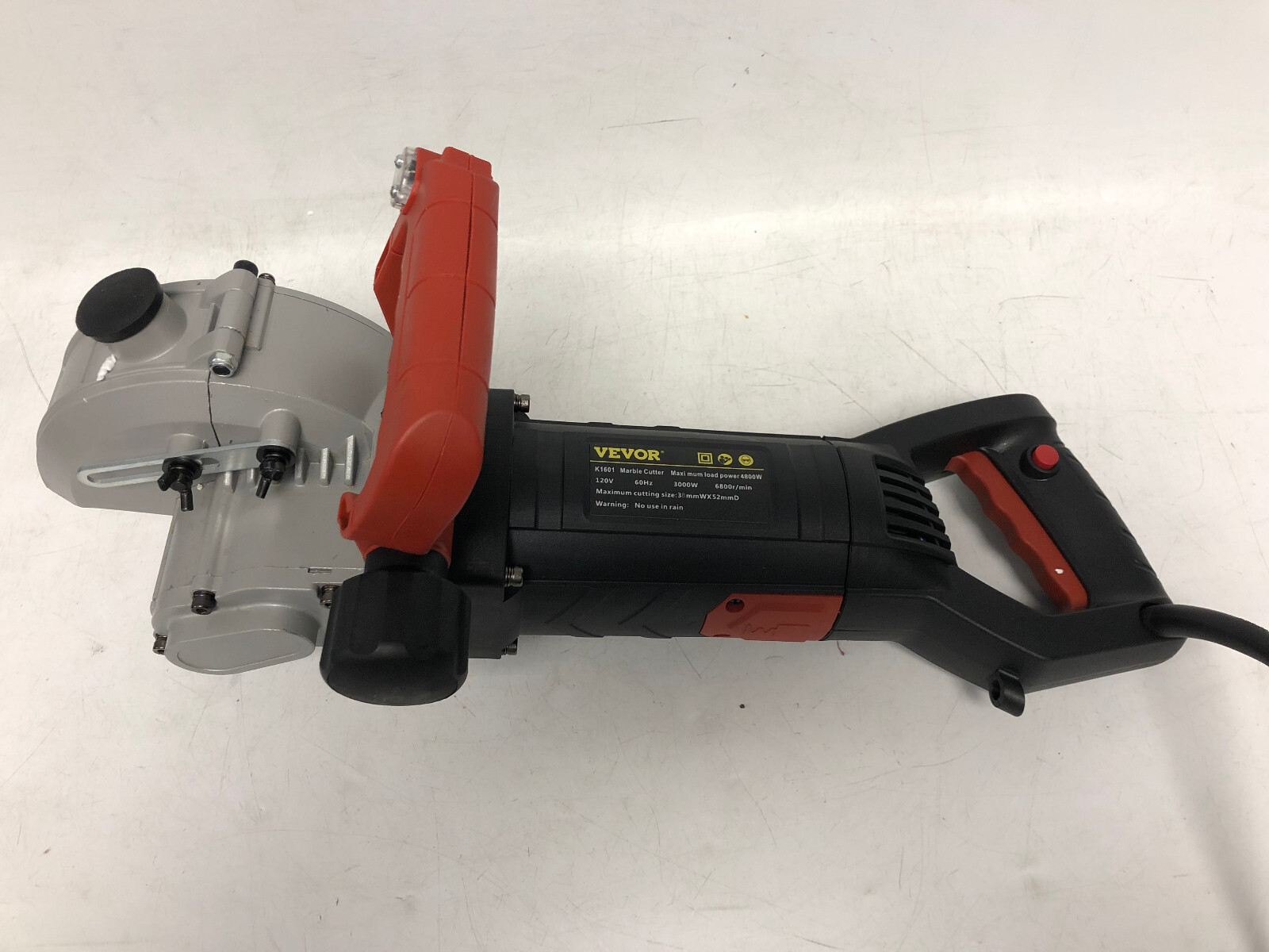 Vevor K1601 Marble Cutter