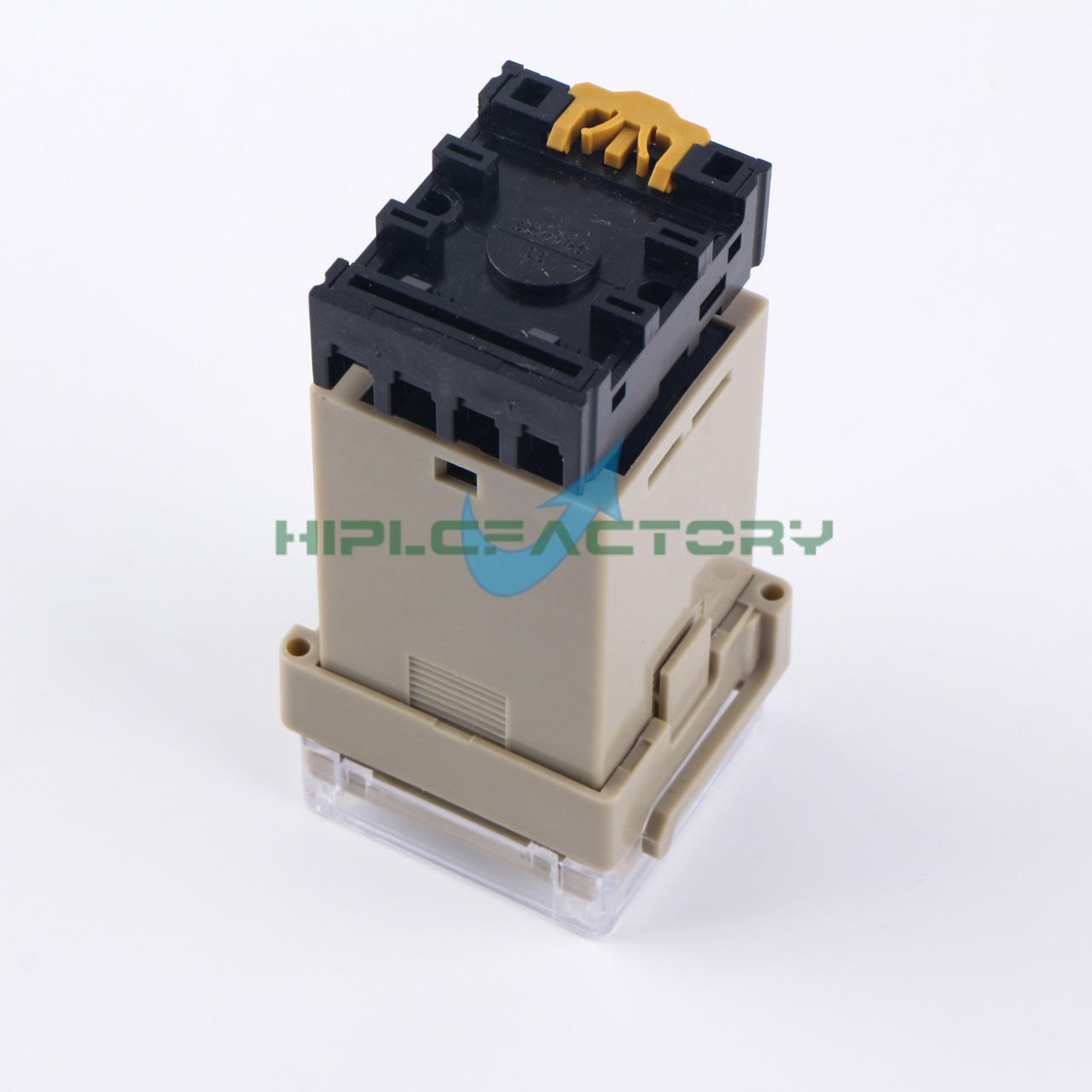 ONE E5C4-R20K 220VAC Temperature Controller 0-399°C NEW
