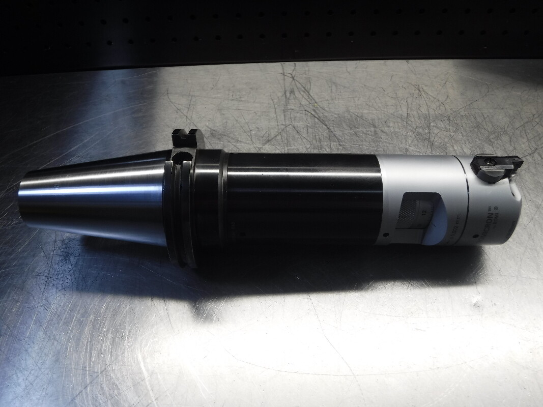 Kennametal KR50 CAT50 Finish Boring Head 78mm to 98mm KR50SVS4B094M (LOC1328B)