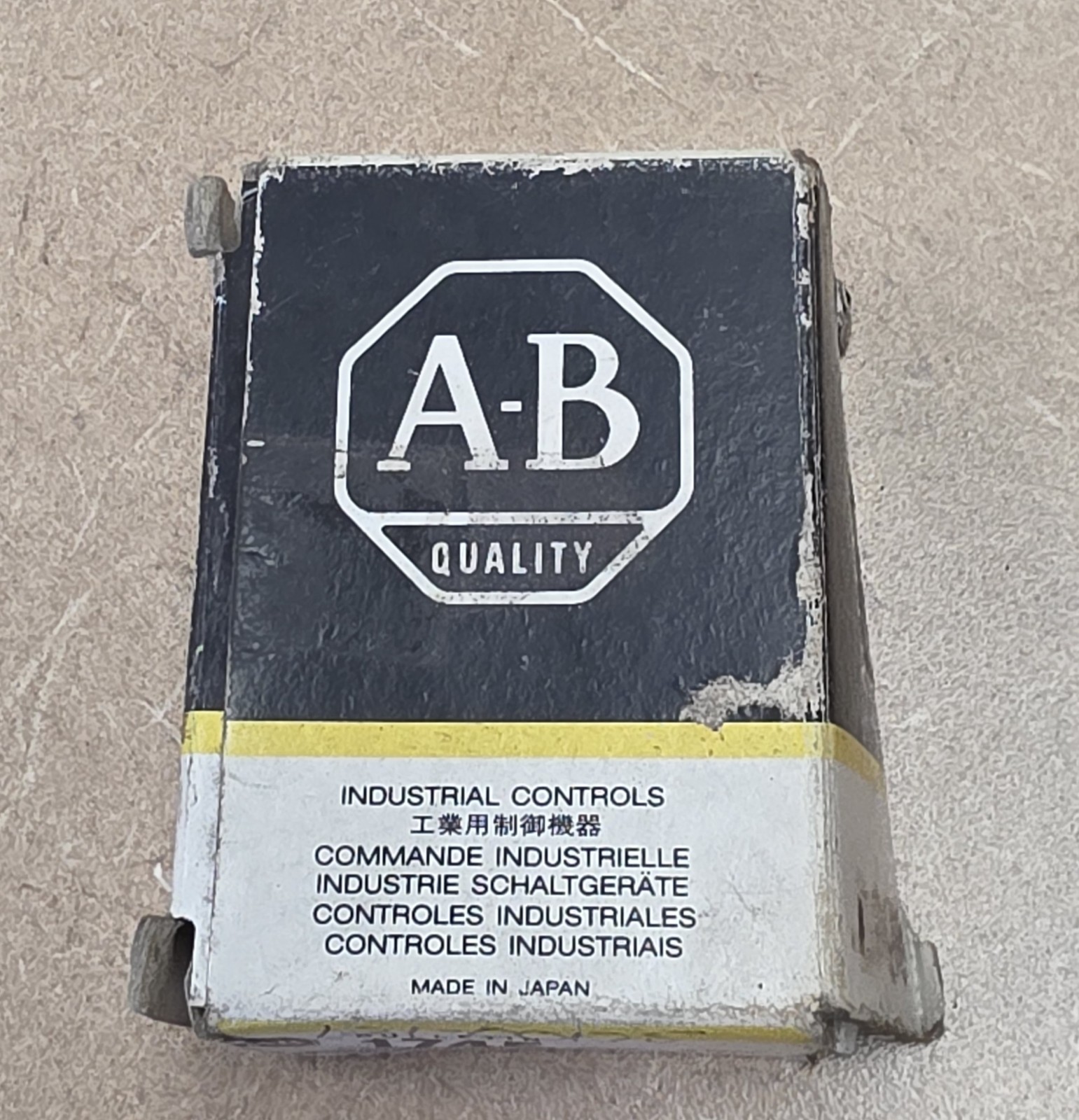 Allen-Bradley 1745-M1 Memory Module