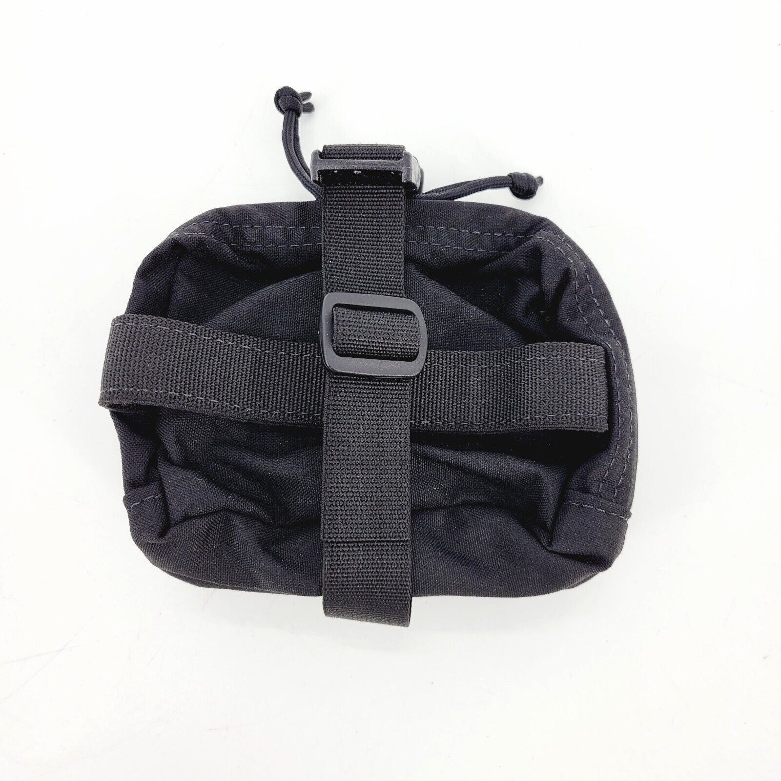 ATS Tactical Gear Black SOF Bleeder Pouch Rip Away MOLLE/PALS LE