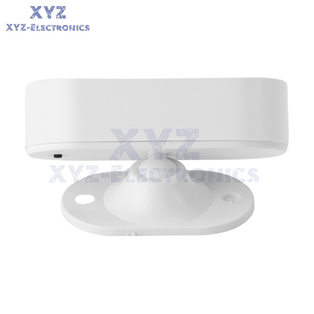Tuya Zigbee Human Presence Detector Smart Human Body PIR Sensor Radar Detector