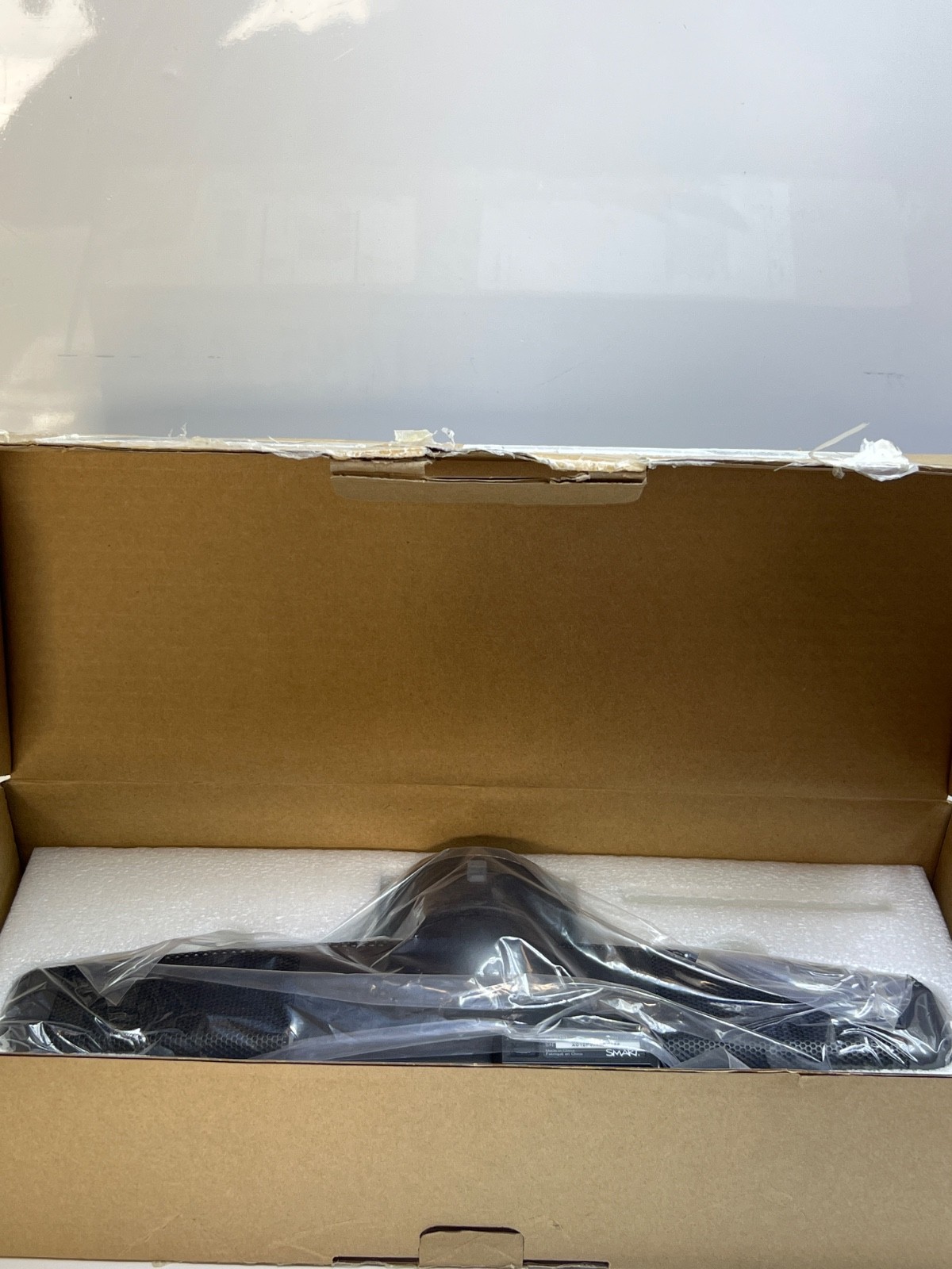 SMART TECHNOLOGIES CAM301 CAMERA