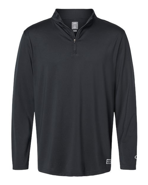 Pullover | Oakley - FOA402997 Athletic Team Issue Podium 1/4 Zip Pullover