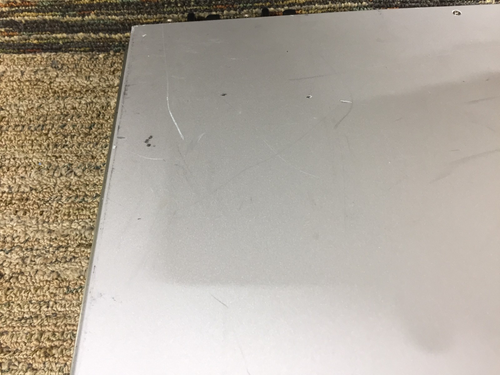 Cisco Meraki MX400-HW FireWall 4 -Port