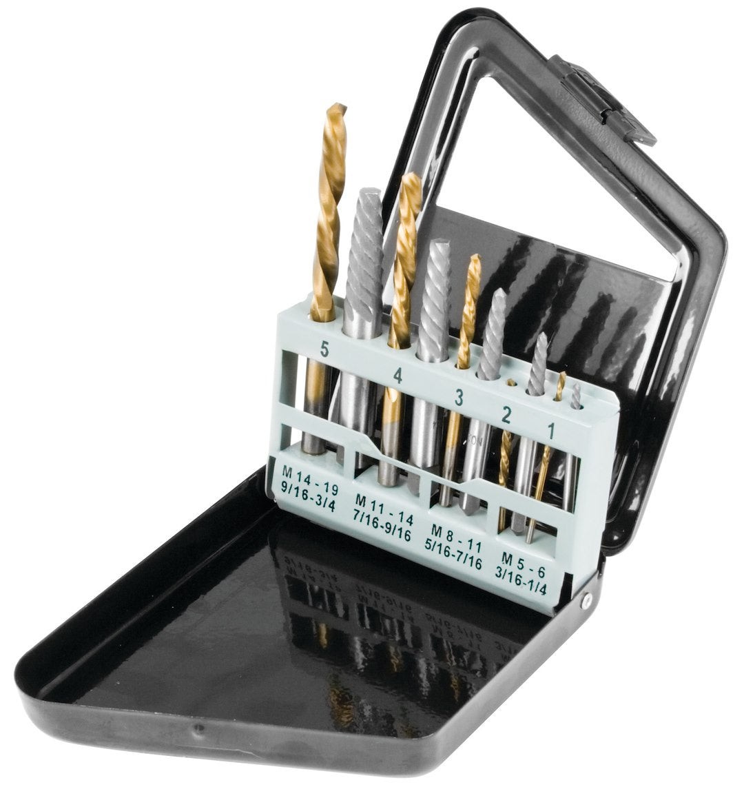 PERFORMANCE TOOL W8697 EXTRACTOR SET-SCREW
