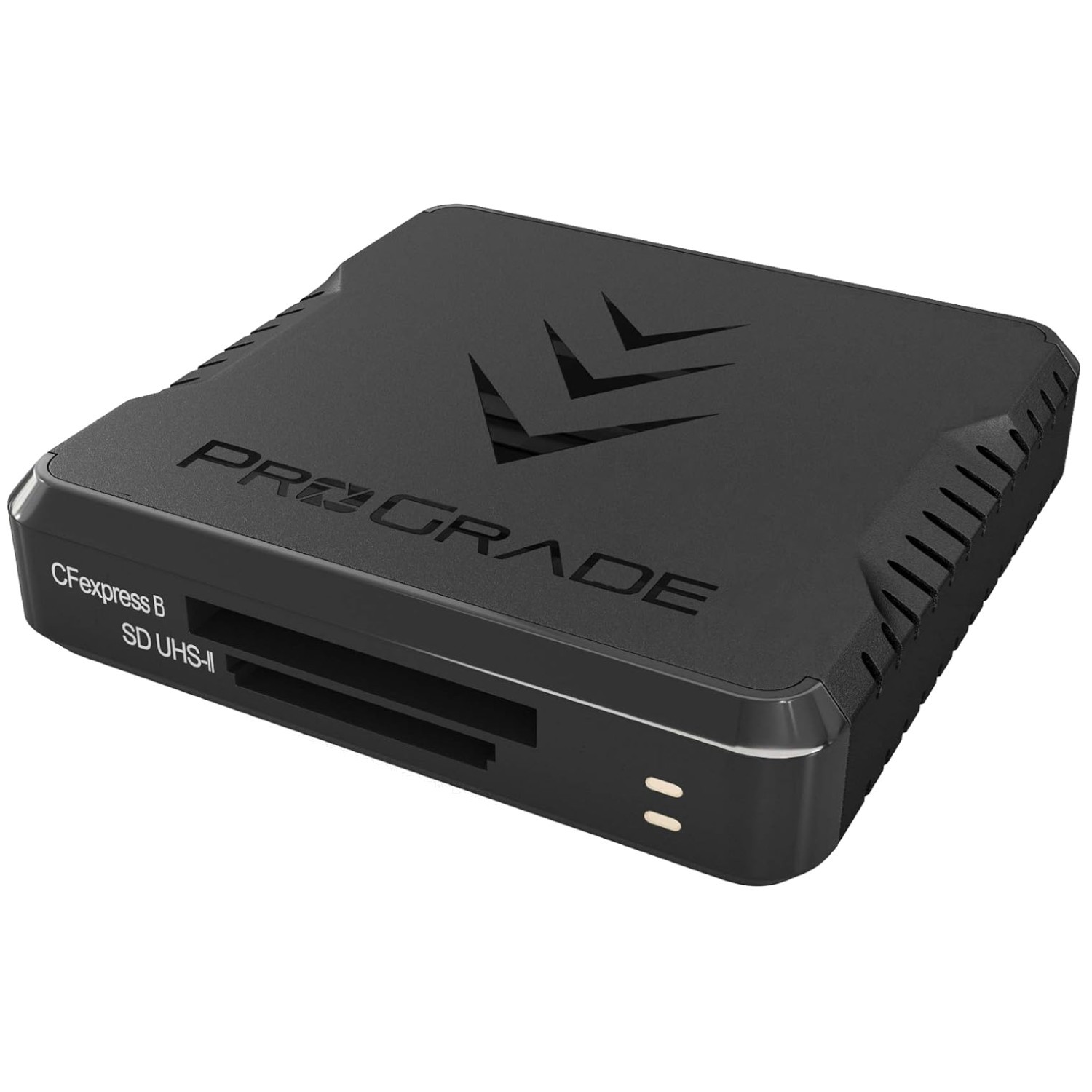 ProGrade CFexpress Type B and SD Card Reader