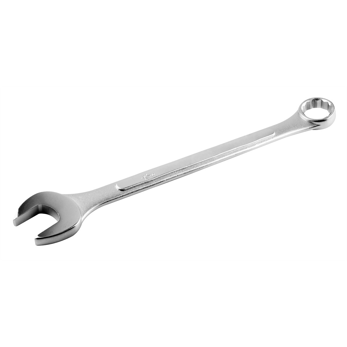 K-Tool 41132 1" Fractional 12-Point Raised Panel Combination Wrench (EA)