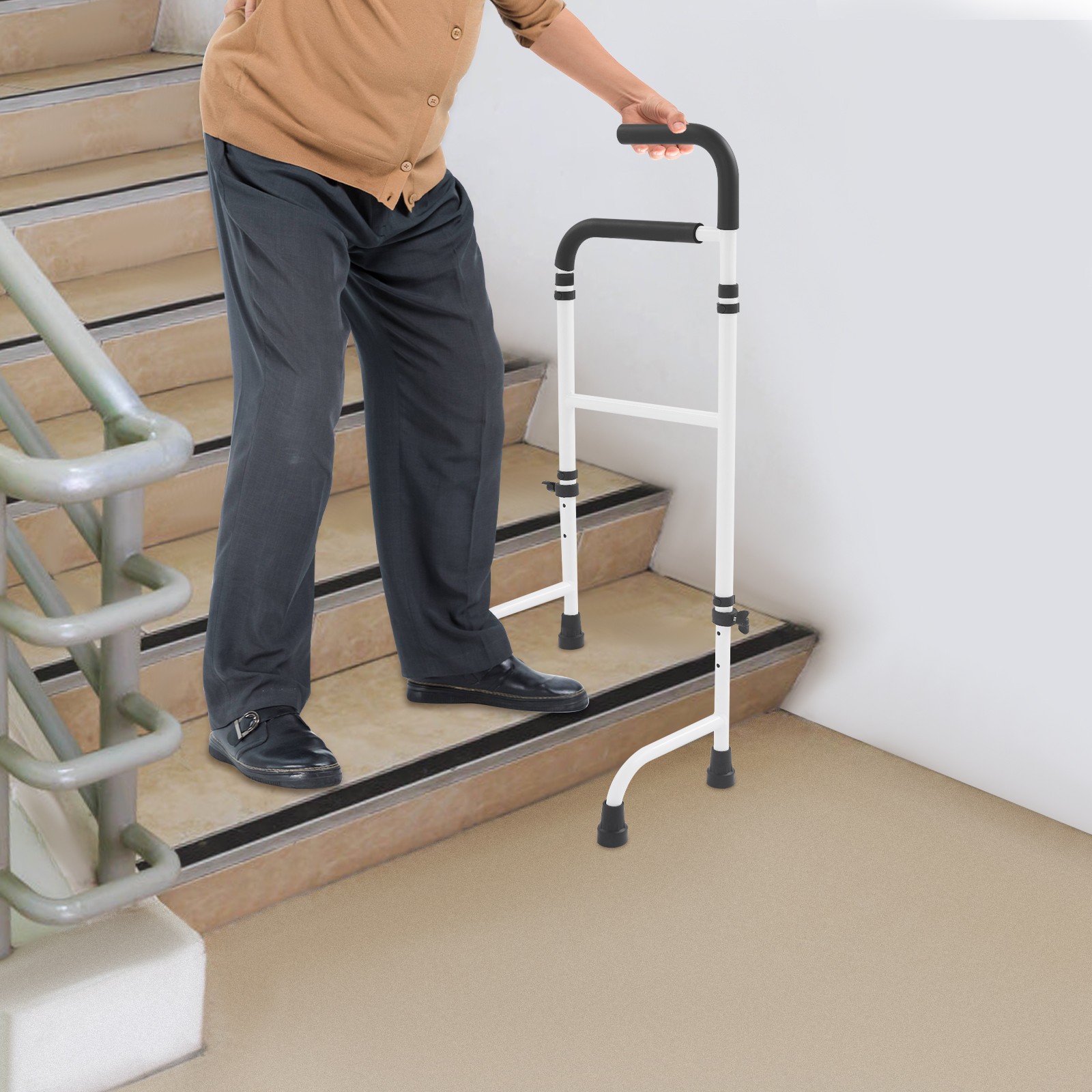 Stair Climbing Assist Cane Stair Lift Assist Elderly Stair Climbing Assist Cane