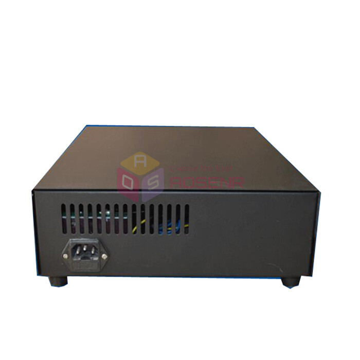 Photosensitive Flash Stamping Making Machine Kit Selfinking Make Seal 220V