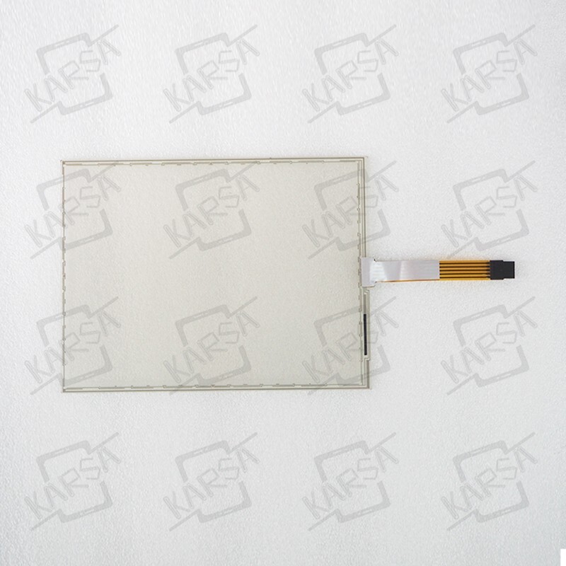 GP-104F-5M-NB06B Compatible Touch Screen Panel Glass for GP-104F-5M-NB06B