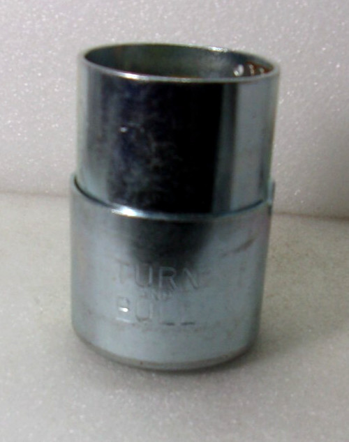 Cooper 7765 Locking Plug 50 Amps 600 V AC 3 Poles