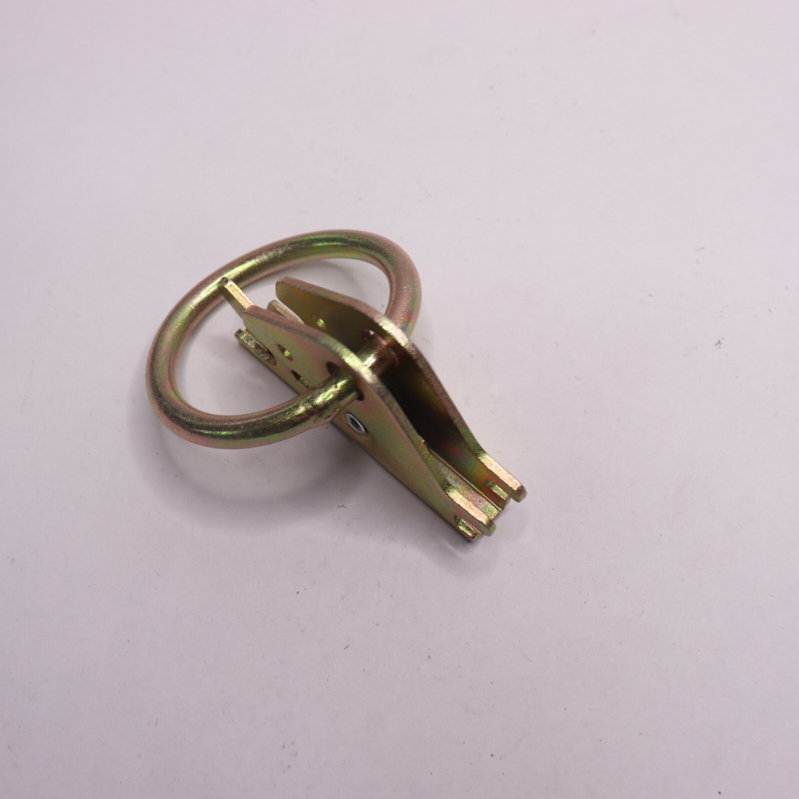 E Track Tie Down with O-Ring SEF1017RR