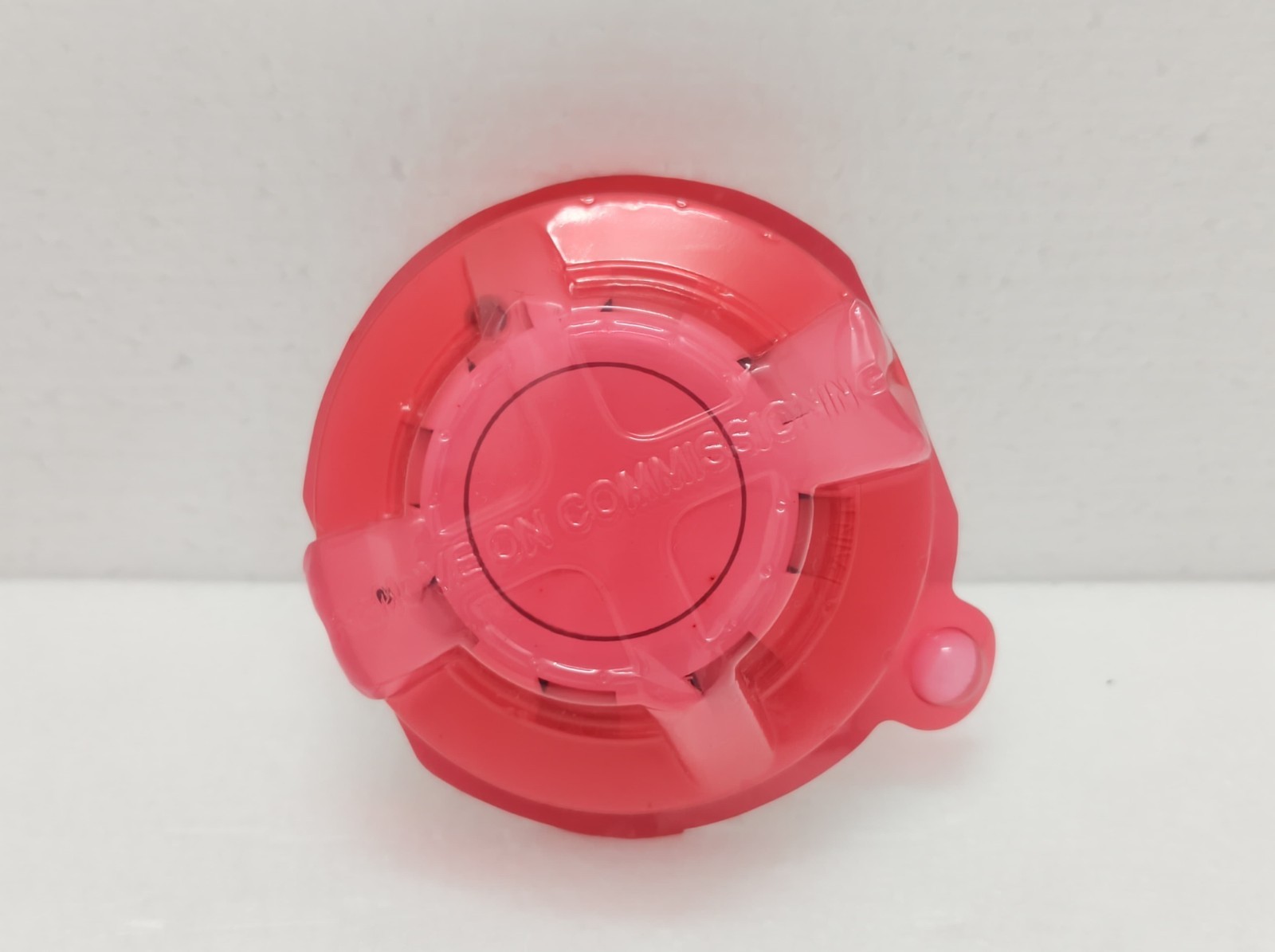 LOT OF 10 PCS APOLLO 55000-328APO MULTI SENSOR SMOKE DETECTOR WITH BASE