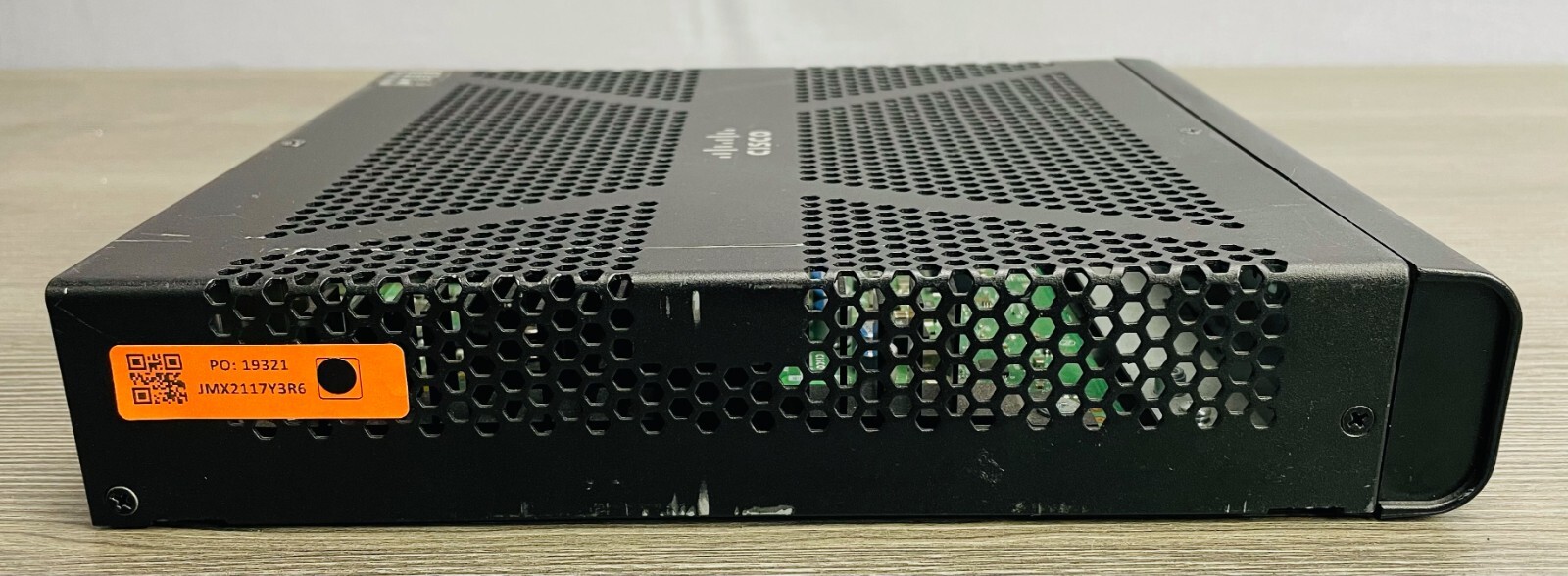 Cisco ASA5506-K9 ASA 5506-X Network Security Firewall - Same Day Shipping