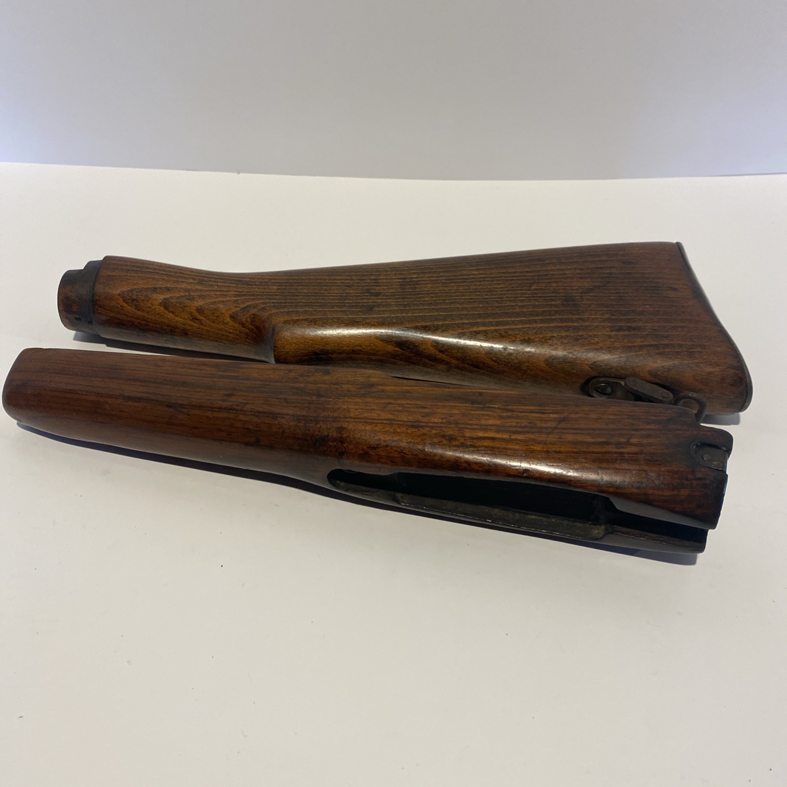 Lee Enfield Butt Stock with Sporter Forestock Assembly 303 British