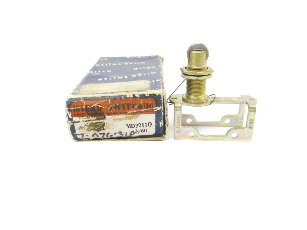 MICRO SWITCH MD3211Q NSMP