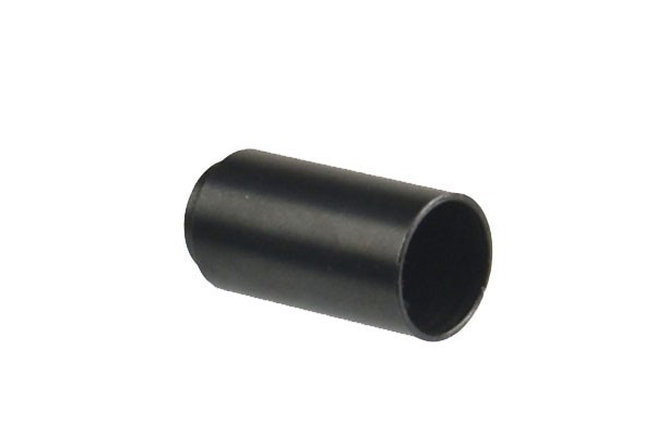 1911 Commander Plug / Cap For Recoil Spring .45 acp, Black
