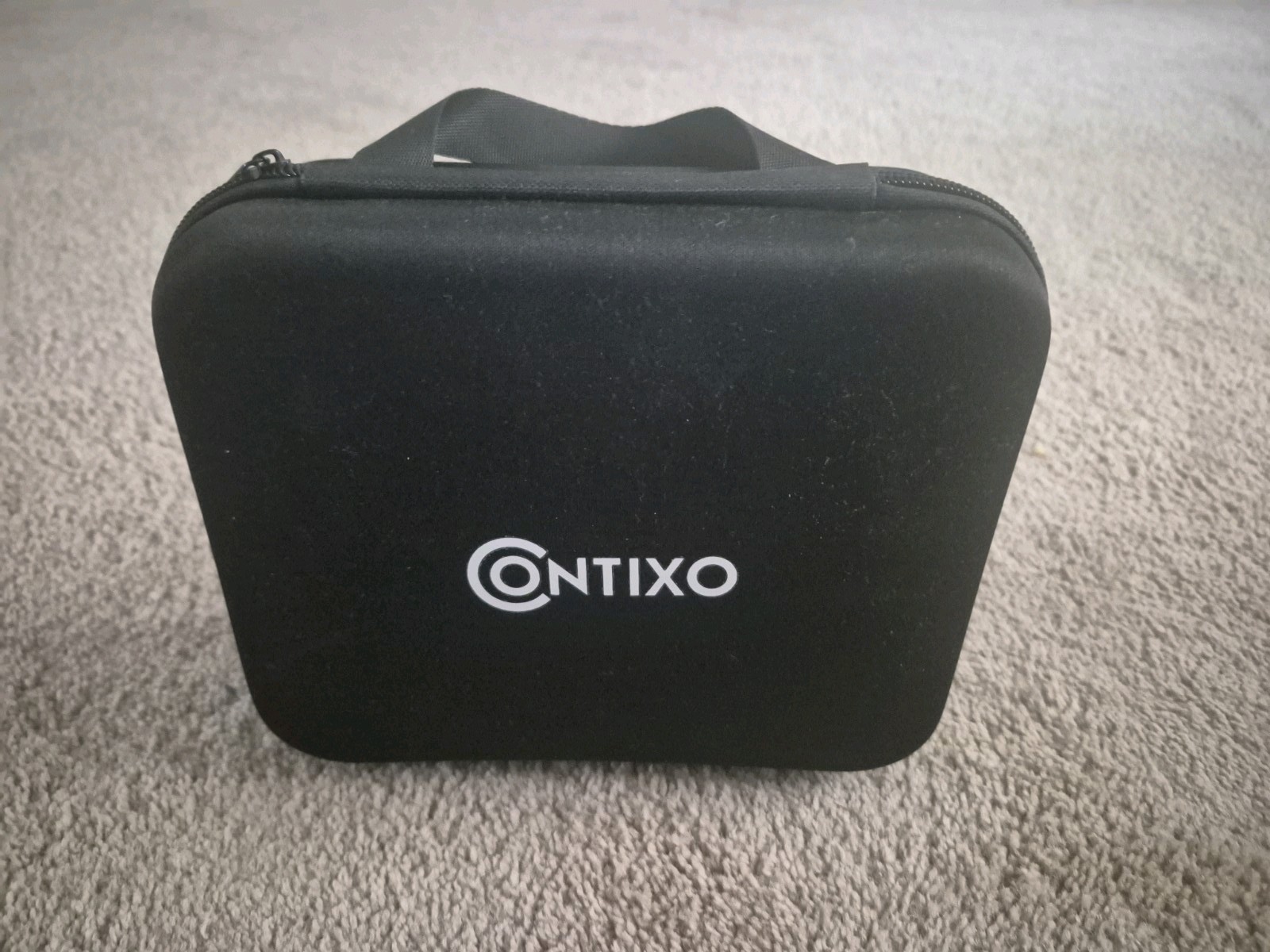 Contixo F19 foldable drone 1080P HD camera Pre-owned Read Description Fully