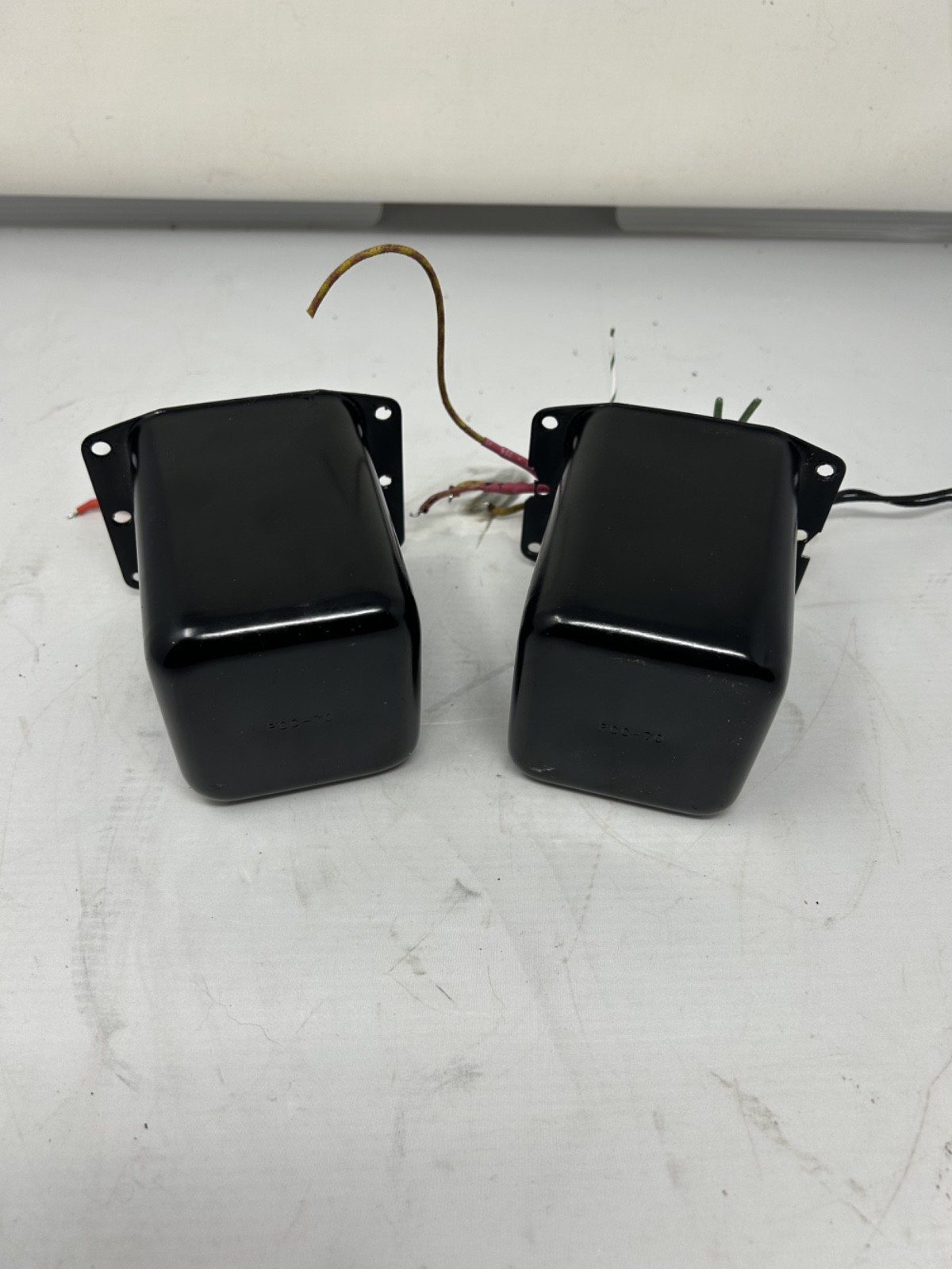 Chigago Standard Transformers PCC-70 used