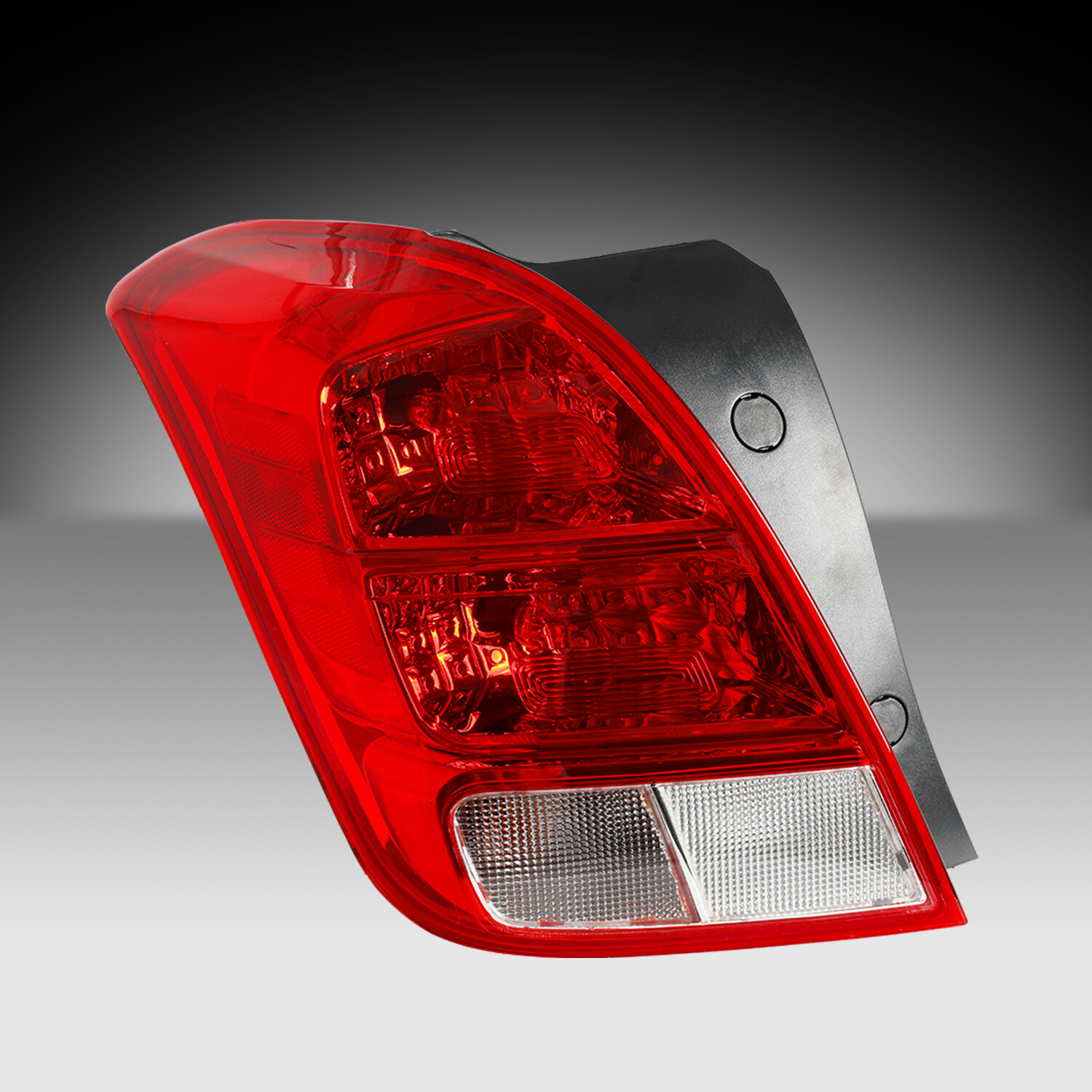 Tail Light For 2013-2022 Chevy Trax LS Halogen Brake Lamp Left Driver Side 13-22