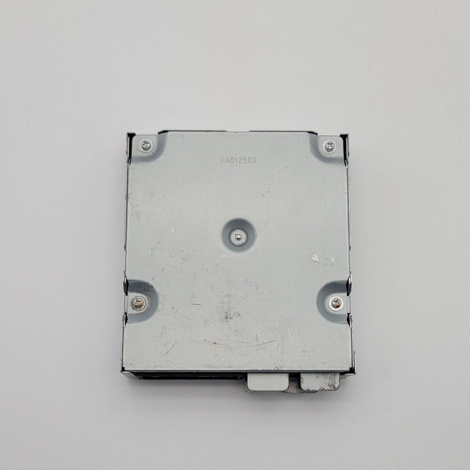 2012 2013 2014 2015 AUDI A6 QUATTRO REAR VIEW Reverse Camera Control Module