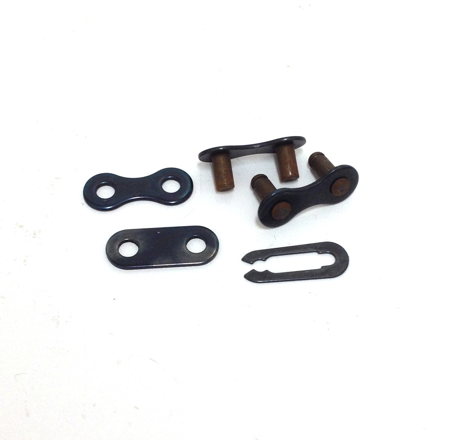 BICYCLE BIKE CHAIN MASTER CONNECTING LINK SET 1/2 x 1/8" or 1/2" X 3/32" new